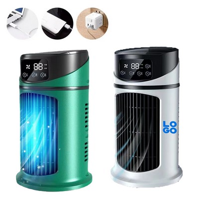 USB Air Conditioner