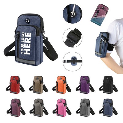 Mobile Phone Waist Pack