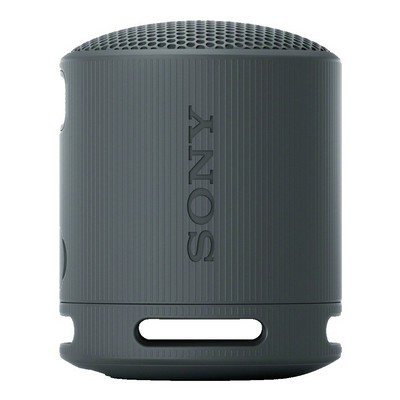 Sony XB100 Compact Bluetooth Speaker - Black