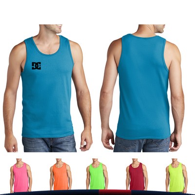 Port & Company?Cotton Tank Tops