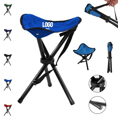 Folding Camping Stool