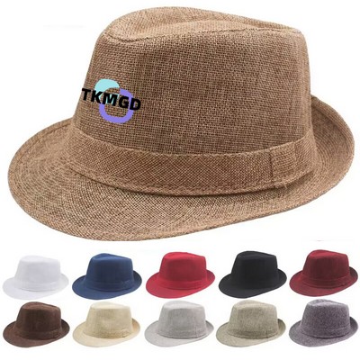 Fedora Hats