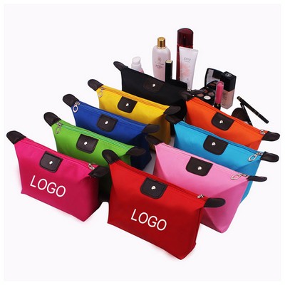 Cosmetic Makeup Organizer Bag