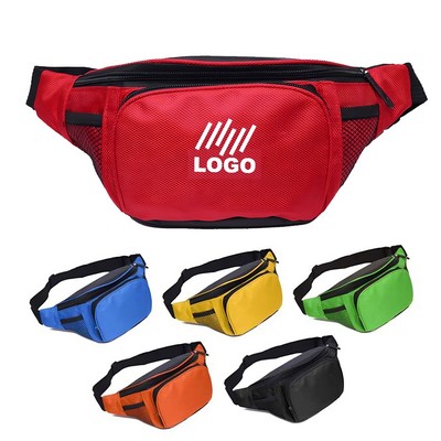 Travel Sport Waist Fanny Pack Bag