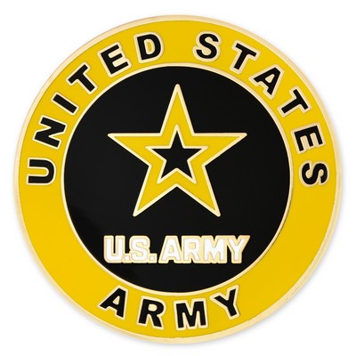 Officially Licensed U.S. Army Large Ball Marker