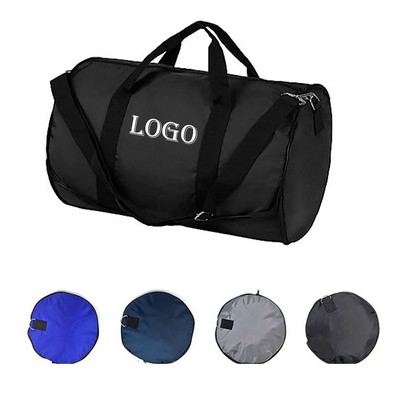 Foldable Gym Bag