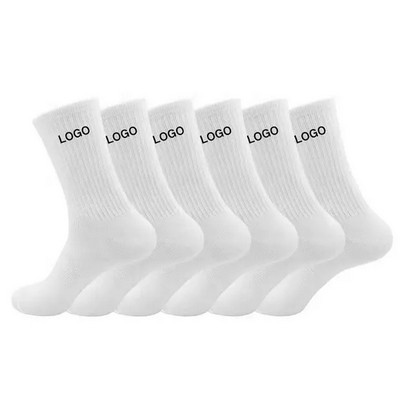 Men'S Athletic Ankle Socks