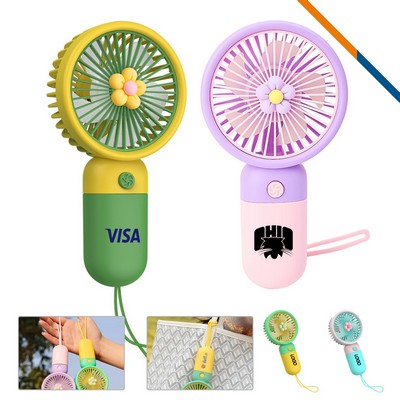 Dopamine Mini Handheld Fan