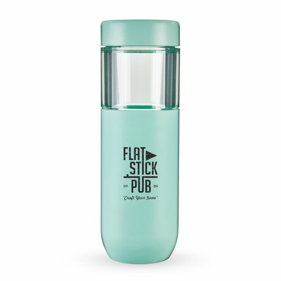 FREEZE™ Bottle in Mint by HOST®