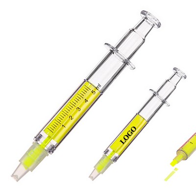 Syringe Highlighter