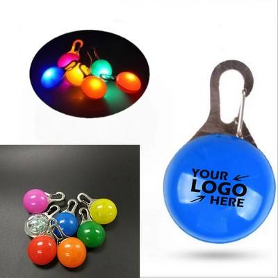 Dog Light Safety Pendant