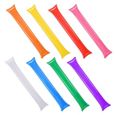 Inflatable Noisemaker Cheering Sticks