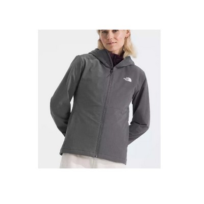 The North Face Women's Shelbe Raschel Hoodie