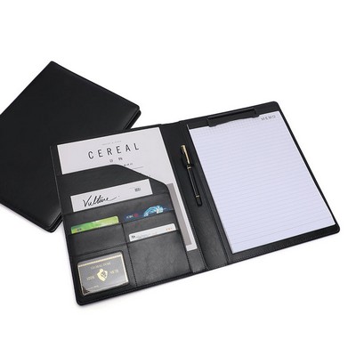 Letter Size Pad Folio