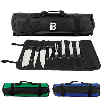 Oxford Chef's multi-tool storage bag