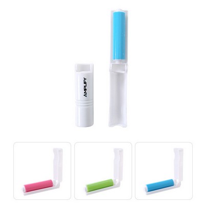 Reusable Lint Roller Pet Hair Remover