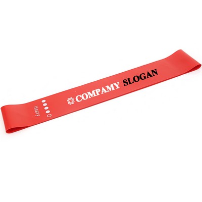 Latex Resistance Band