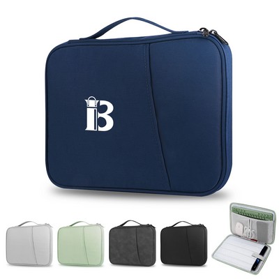 Laptop Sleeve Carrying Pouch Bag for 12.9 Inch pad