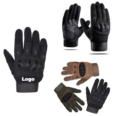 Breathable Skid Proof Gloves