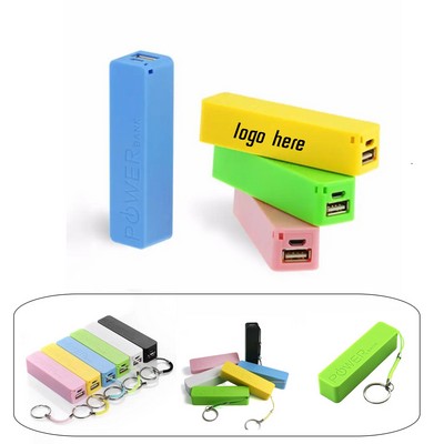 Portable USB Chargers Power Bank