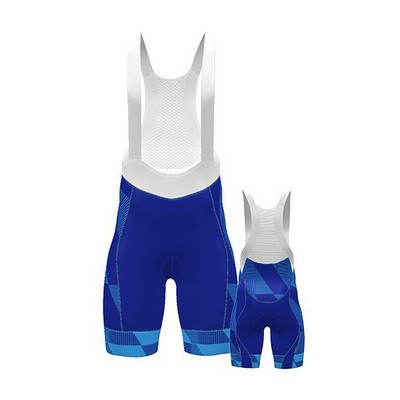 SOLAR PRO Upgraded Race Bib Shorts