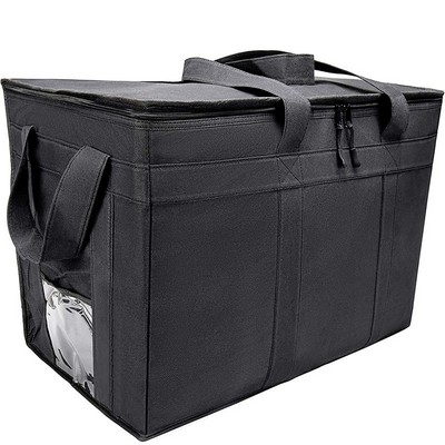 Large Capacity Cooler Bag