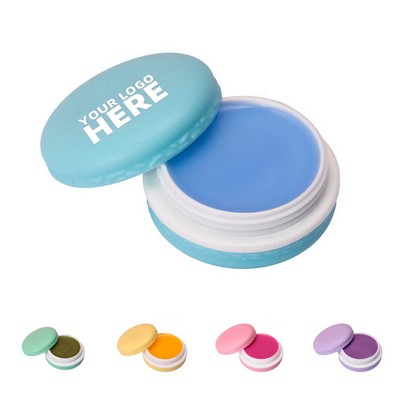 Macaron Lip Balm