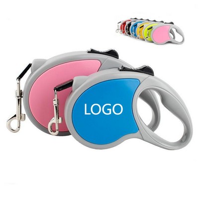 Automatic Retractable Pet Rope