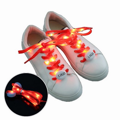 LED Luminous Shoelaces