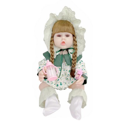 24 INCH Simulation Doll with IC Music_8