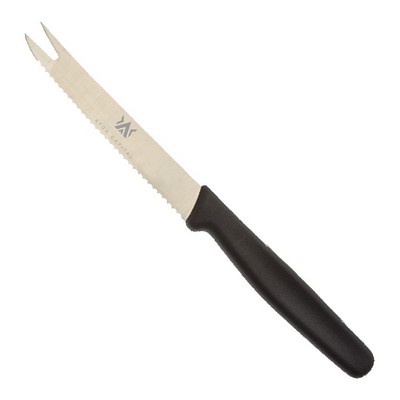 4.25? Two Tine Fruit Knife