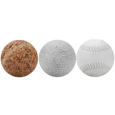 12" Standard Softballs