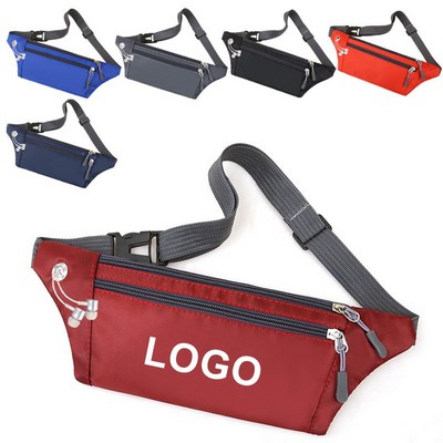 Waterproof Running Bag