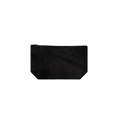 Organic Canvas Pouch