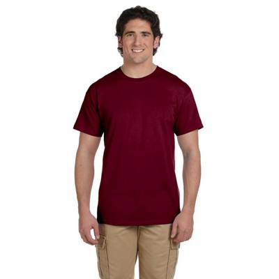 Fruit Of The Loom 5 Oz., 100% Heavy Cotton HD&reg; T-Shirt