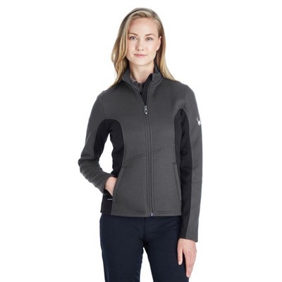 Spyder Ladies' Constant Full-Zip Sweater Fleece Jacket