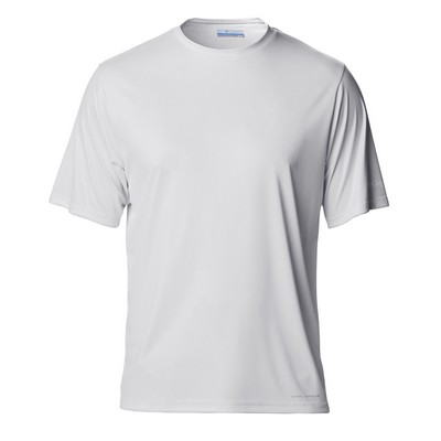 Columbia® Terminal Tackle™ Short Sleeve Shirt