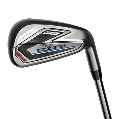 Cobra DARKSPEED ONE Length Graphite Irons