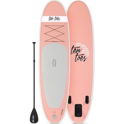 Branded Girls Standup Paddle Board