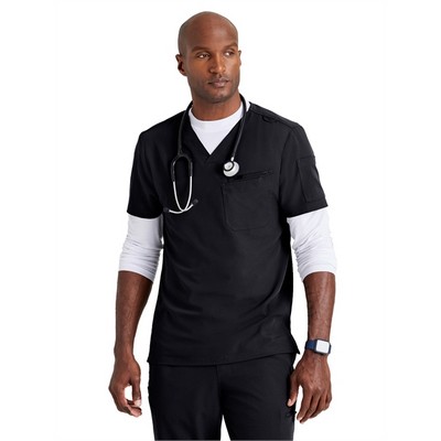 Barco Unify™ Men's Rally Scrub Top