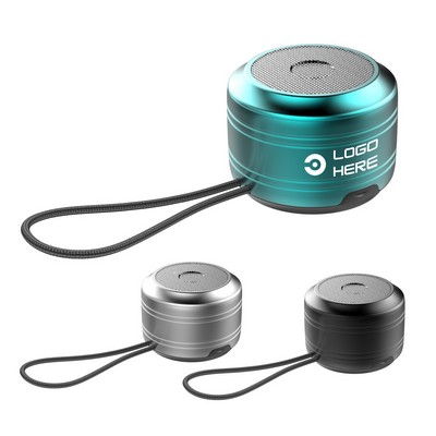 Wireless Mini Bluetooth Speaker