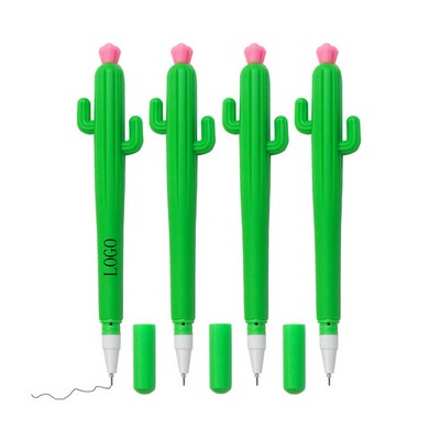 Cactus Pen