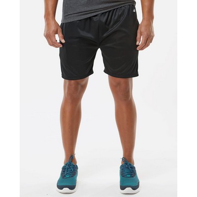 Badger B-Core 5" Pocketed Shorts