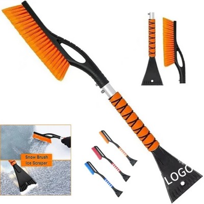 2 in 1 Snow Brush