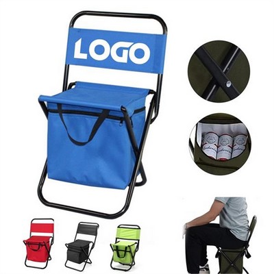 Foldable Camping Chair