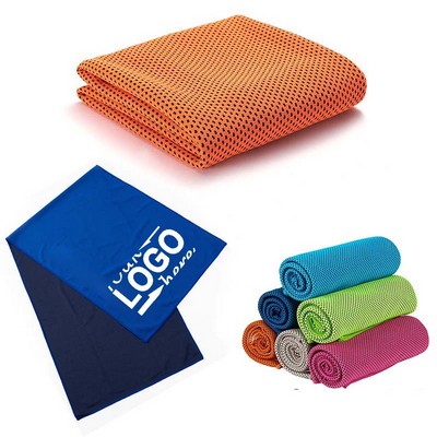 Cooling Sport Towel