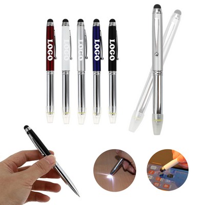 Led Touch Screen Pen