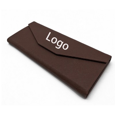 Foldable Eyeglass Case