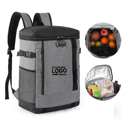 Insulated Soft Cooler Bag