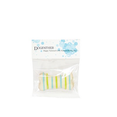 Small Dog Treat Header Bag